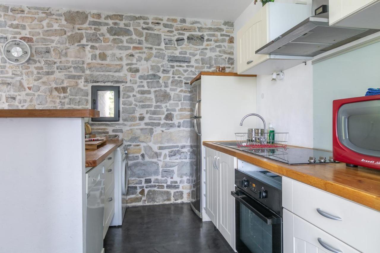 Le Gite Du Moulin De Gramont Bidache Eksteriør bilde